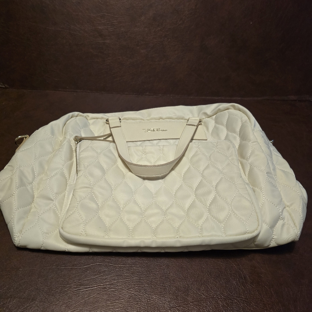 Bella Russo Women's Cross-Over Purse